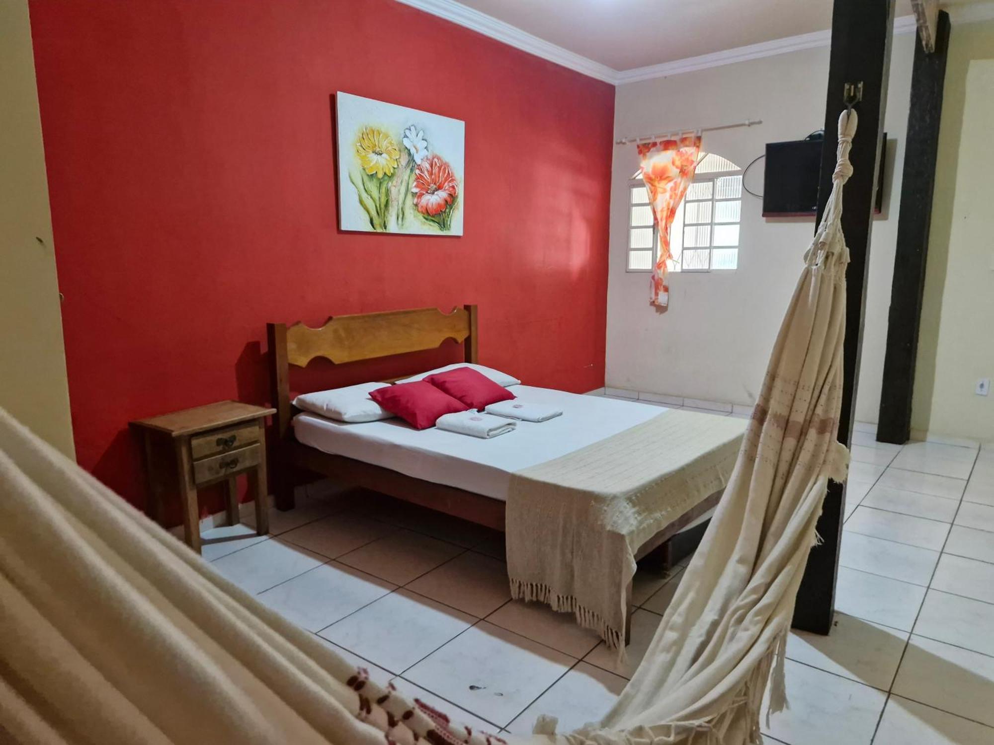 Lofts Encantus Itatiaia  Kültér fotó
