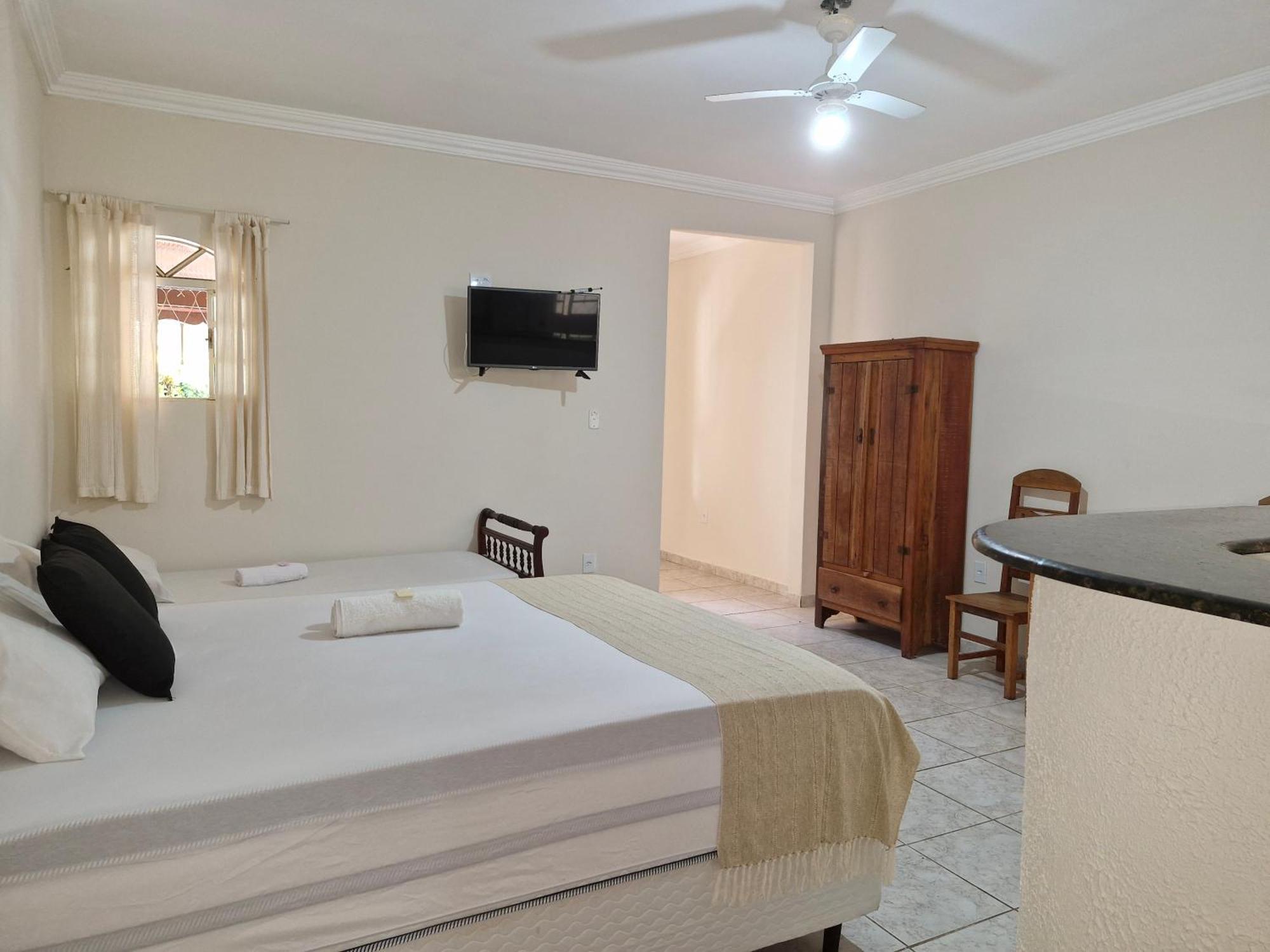 Lofts Encantus Itatiaia  Kültér fotó