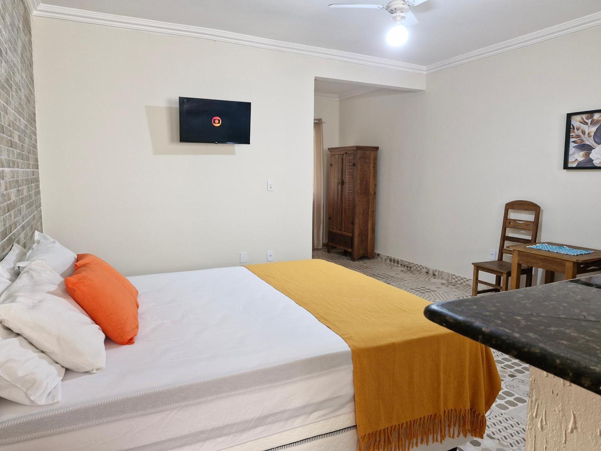 Lofts Encantus Itatiaia  Kültér fotó