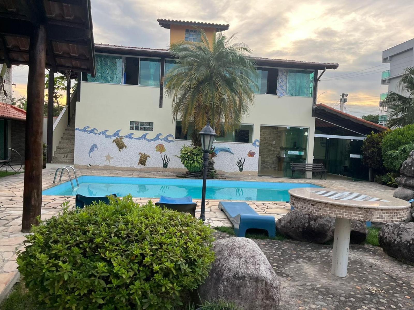 Lofts Encantus Itatiaia  Kültér fotó