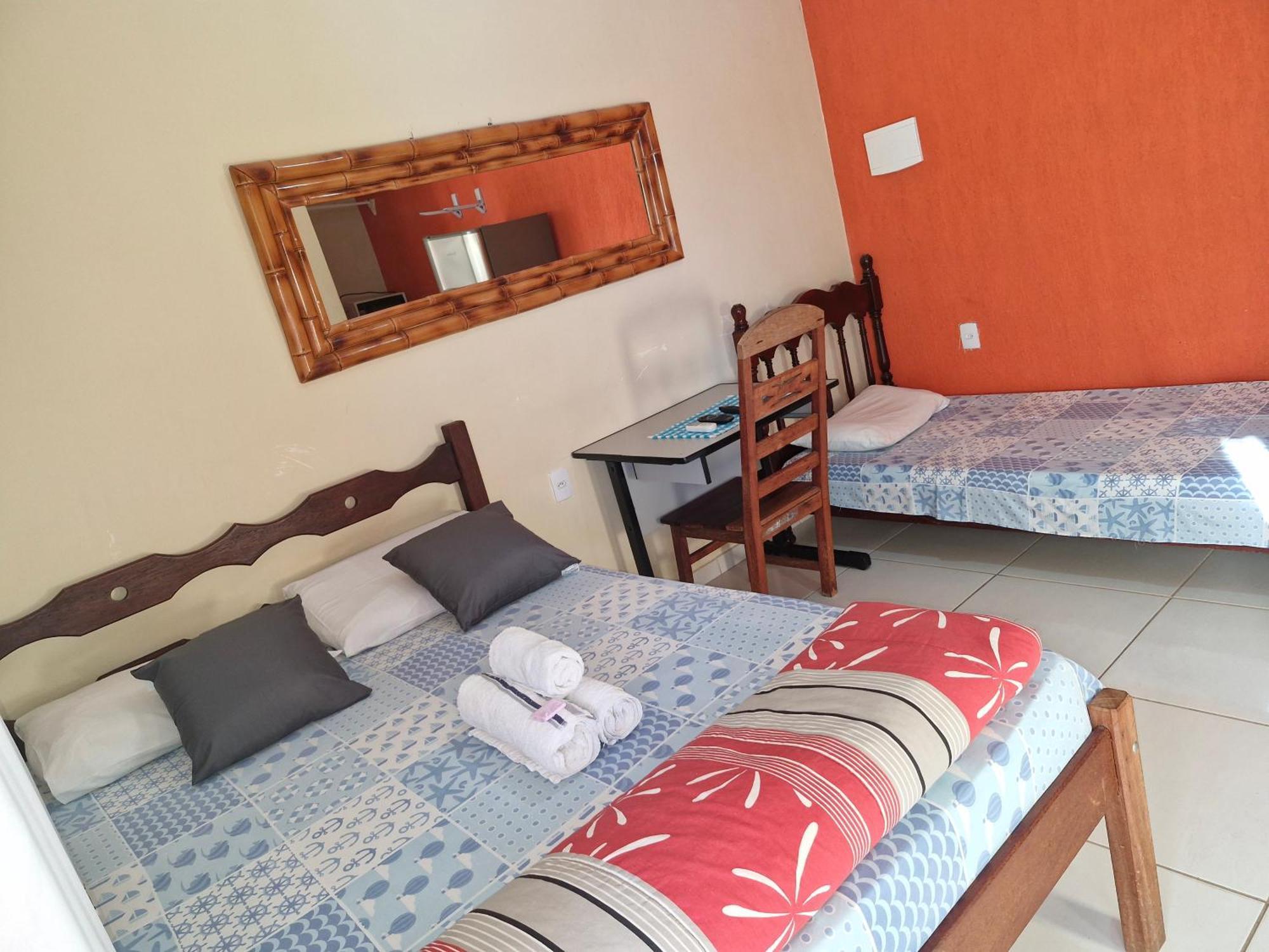 Lofts Encantus Itatiaia  Kültér fotó