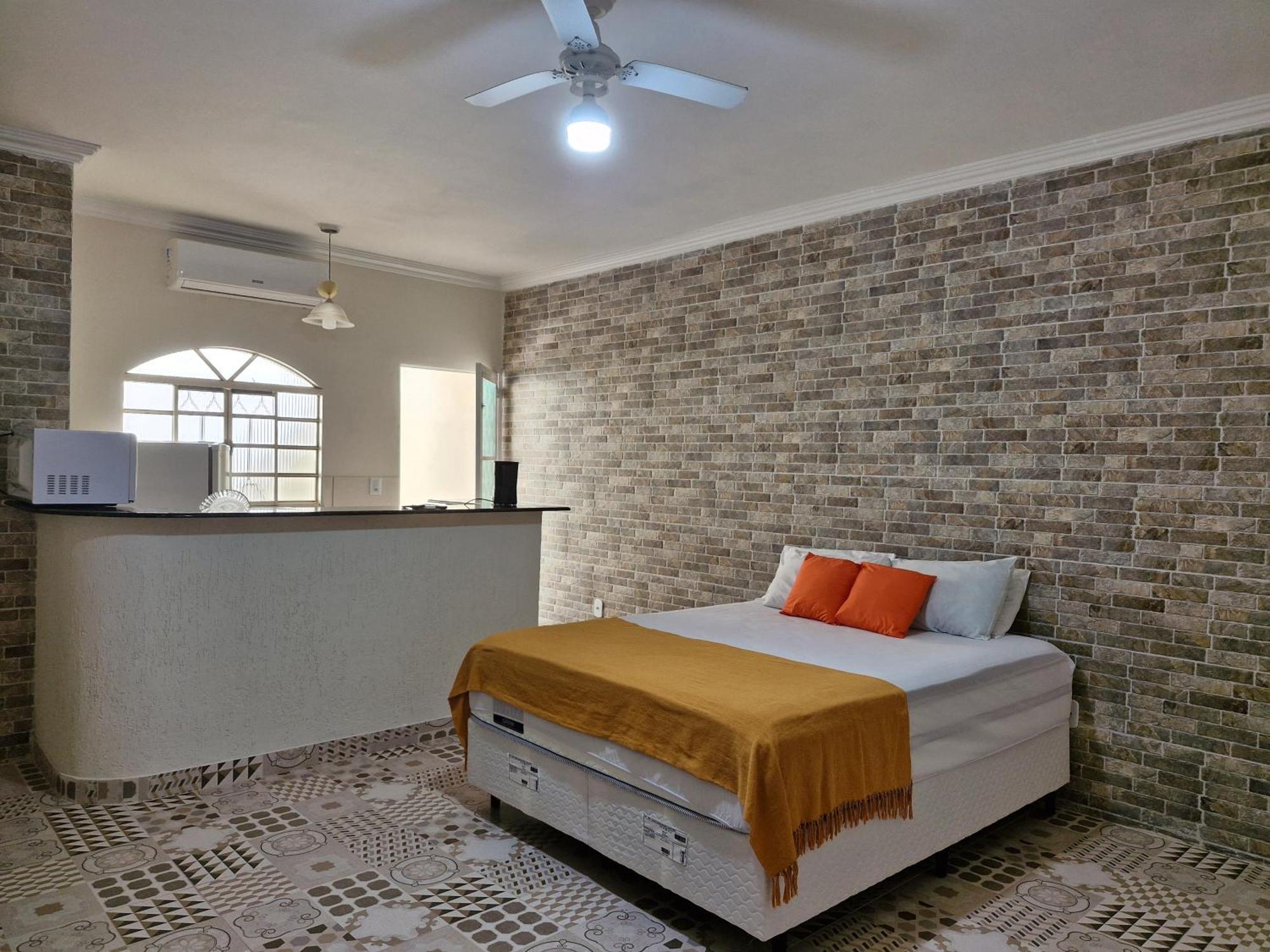Lofts Encantus Itatiaia  Kültér fotó