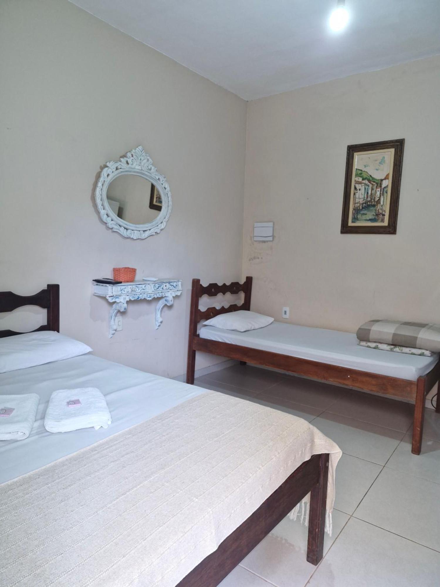 Lofts Encantus Itatiaia  Kültér fotó